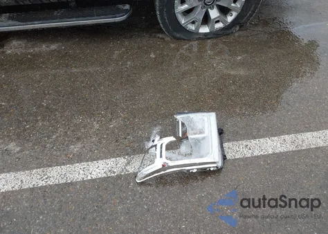 2018 Nissan Titan Sv из США, поврежденный, VIN 1N6AA1E53JN502515